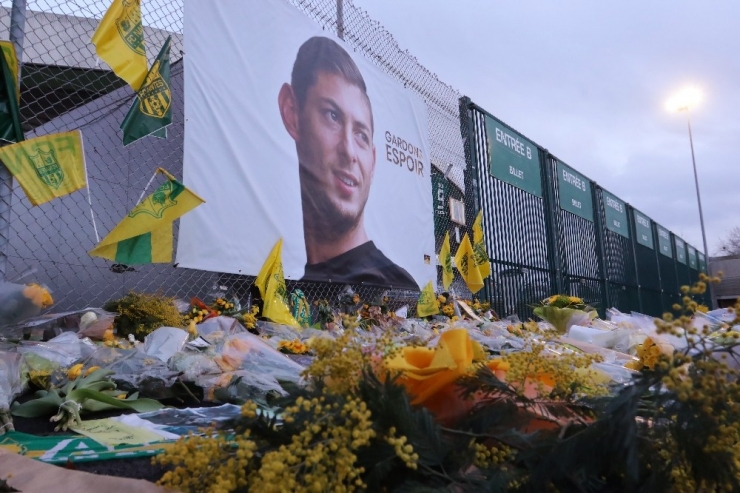 Cardiff, Sala’nın İlk Taksitini Ödüyor