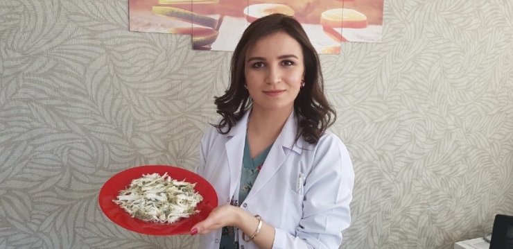 Küflü Peynirdeki Tehlike