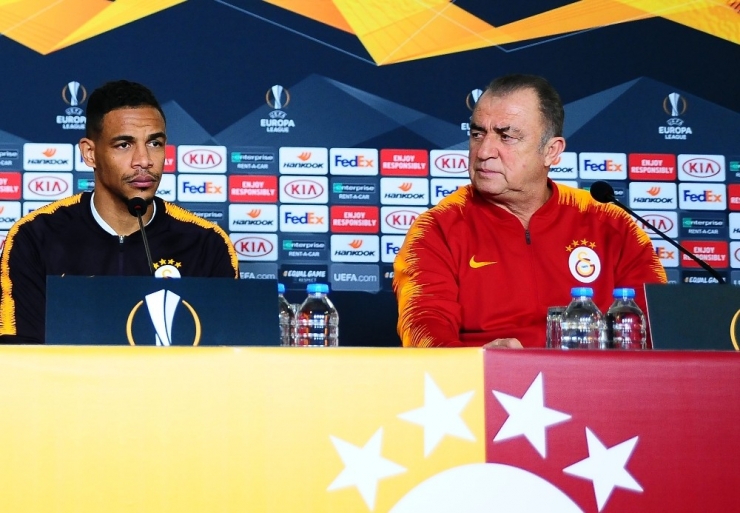 Fernando: “Benfica İyi Ve Kaliteli Bir Takım”