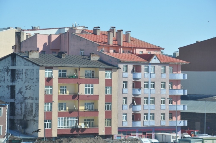 Kars’ta Ev Ve Daire Kiraları El Yakıyor