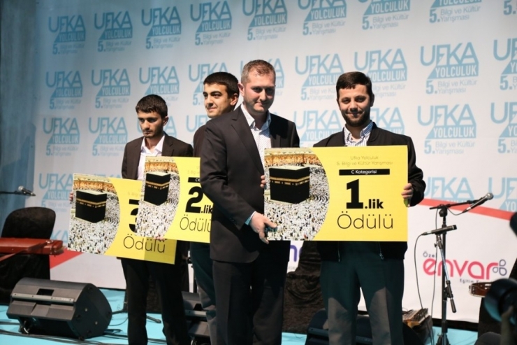 Bu Yarışma 3 Milyon Kişiye Kitap Okutacak