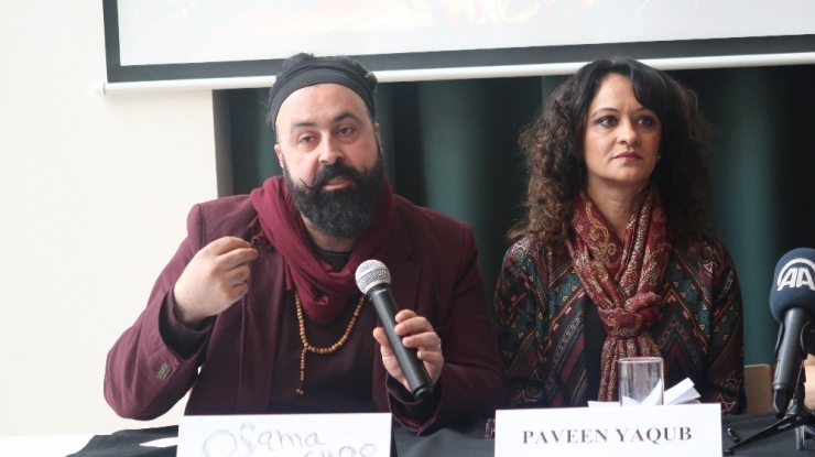 Mavi Marmara’nın İngiliz Mağdurları: "Savcı, Eşi Görülmemiş Bir Baskıyla Karşı Karşıya”