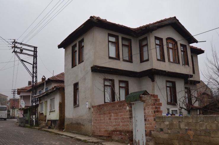 Bozüyük’ün Tarihi Dokusu Yeniden Canlandırılacak