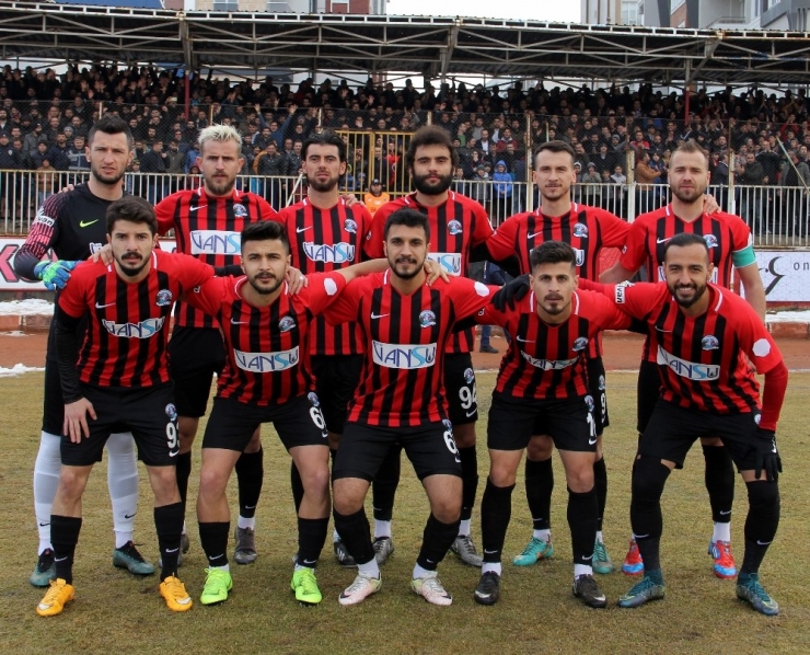 3. Lig’in Derbisi Trt Kurdi’de Yayınlanacak