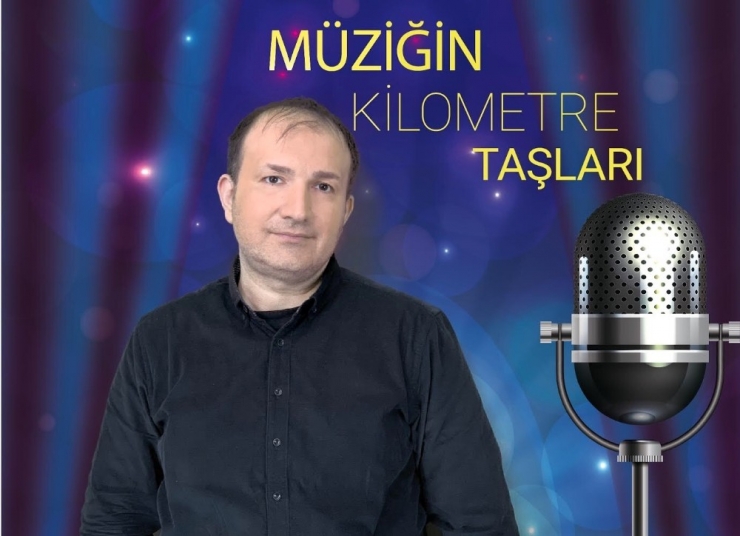 Müziğin Kilometre Taşları Trt Müzik’e Transfer Oldu