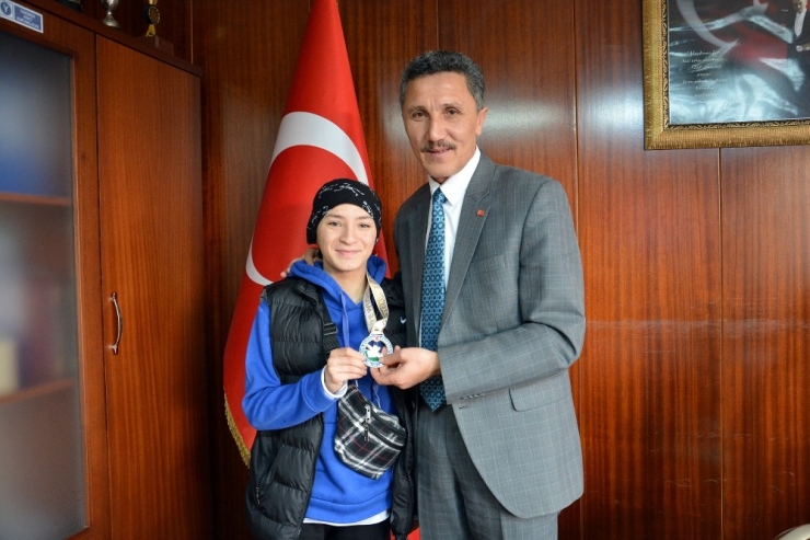 Kabadüz’ün Gururu