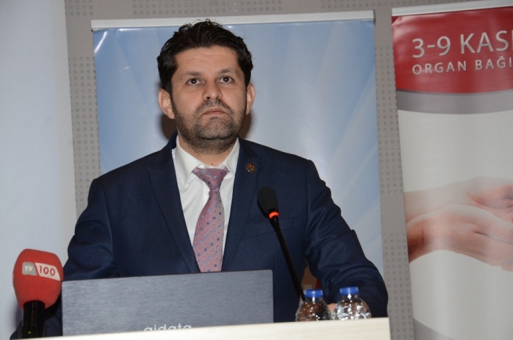 Balıkesir Organ Bağışında Türkiye Birincisi Oldu