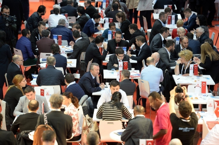 Bursa, Türkiye’nin Hedeflerine Liderlik Etmeyi Sürdürüyor