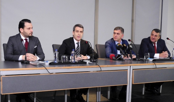 Tosfed’in Yeni Başkan Adayı Besler: “Formula 1’i Geri Getirmek İçin Baskı Kuracağız”