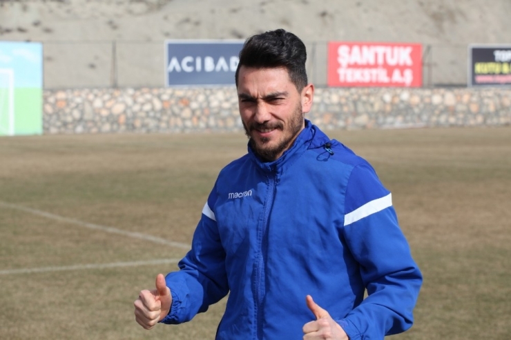 E.yeni Malatyaspor’da Futbolcular Beşiktaş Maçı İçin İddialı Konuştu