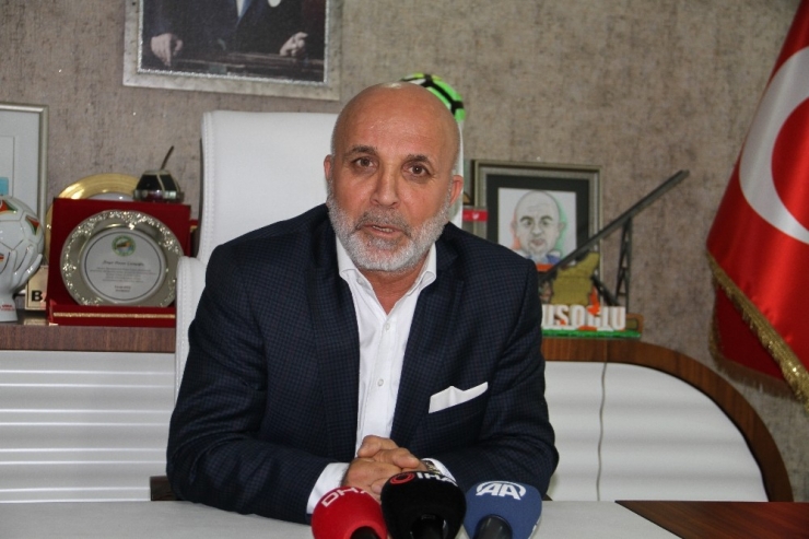 İmitasyon Alanyaspor Forması Dağıtımı İddiası