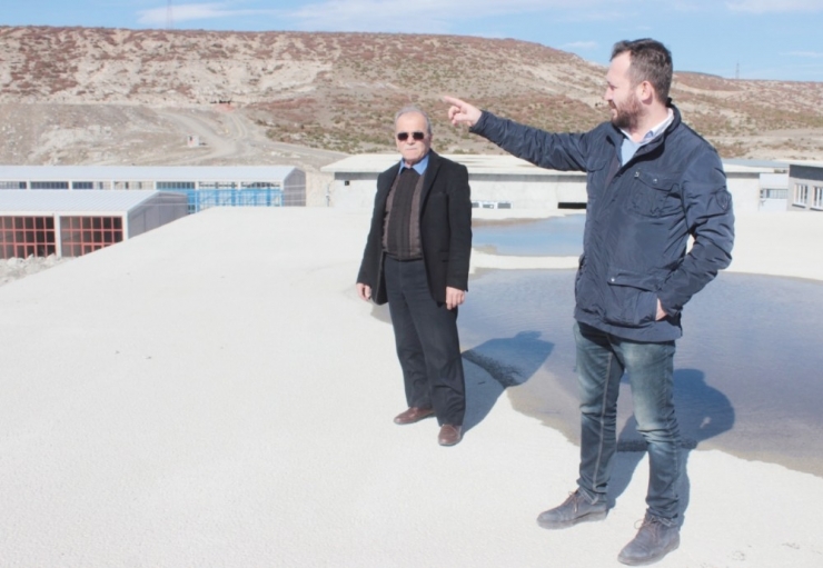 Yasin Demirci: Esnaf Büyürse Ülke De Büyür