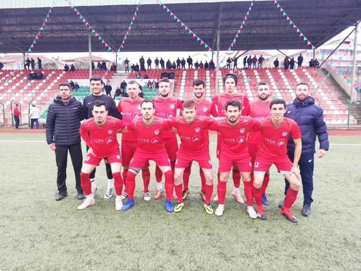 Lider Evinde Rahat Kazandı