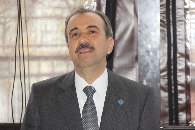 Tekin: “Bu Şehir Hepimizin"