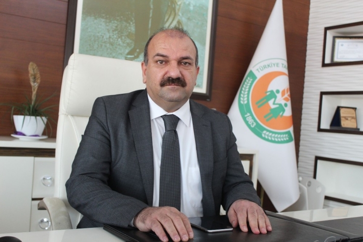 Antalya’dan Tanzim Satışa 4 Günde Bin 400 Ton Sebze