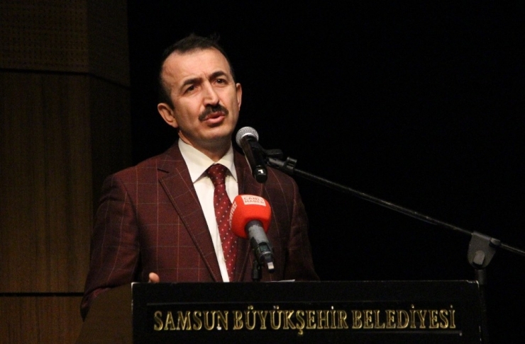 Samsun "Butik Çikolata" İşine Giriyor