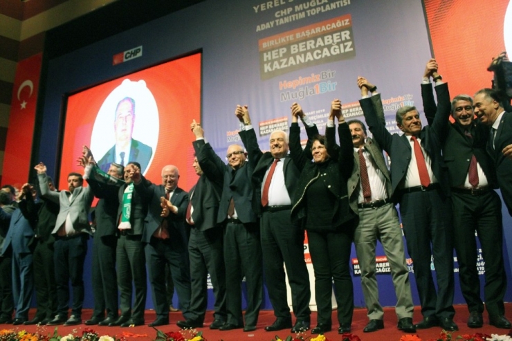 Gürün: “Karakterler Seçim Dönemlerinde Ortaya Çıkar”