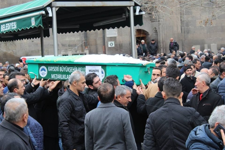 İl Hakem Kurulu Başkanı Turgay Duman’ın Acı Günü