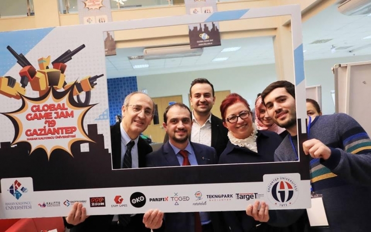 Oyun Sektörü Gelecek Vadediyor