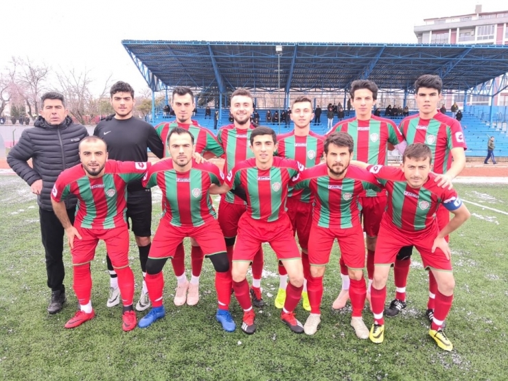 Lider 80’den Sonra Güldü