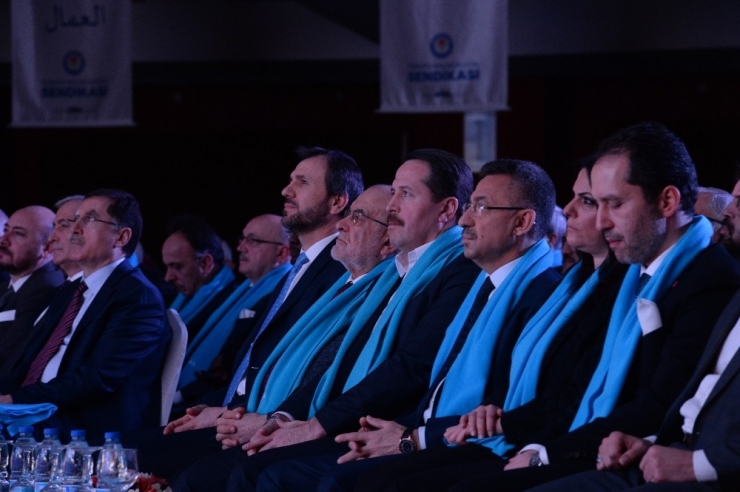 Eğitimcilerin 3600 Ek Gösterge Talebi