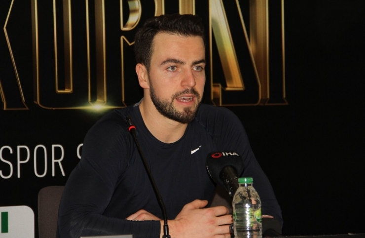 Zeljko Obradovic: “Son 2 Dakikadaki Küçük Detaylar Maçın Sonucunu Belirledi”