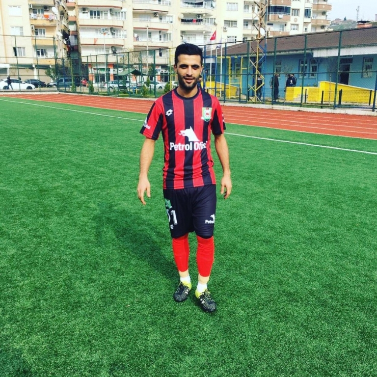 Takımı Şampiyon, Kendisi Gol Kralı Oldu