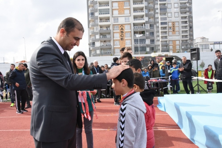 Gaziantep’in En Hızlısı