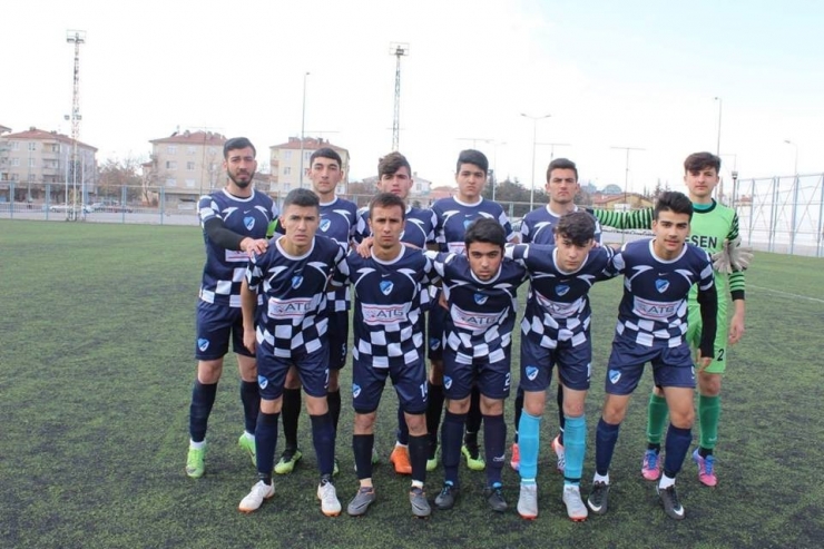 Kayseri 1. Amatör Küme U-19 Ligi