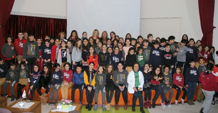 Görür: "Sokak Hayvanları Yardıma Ve Bakıma Muhtaç"