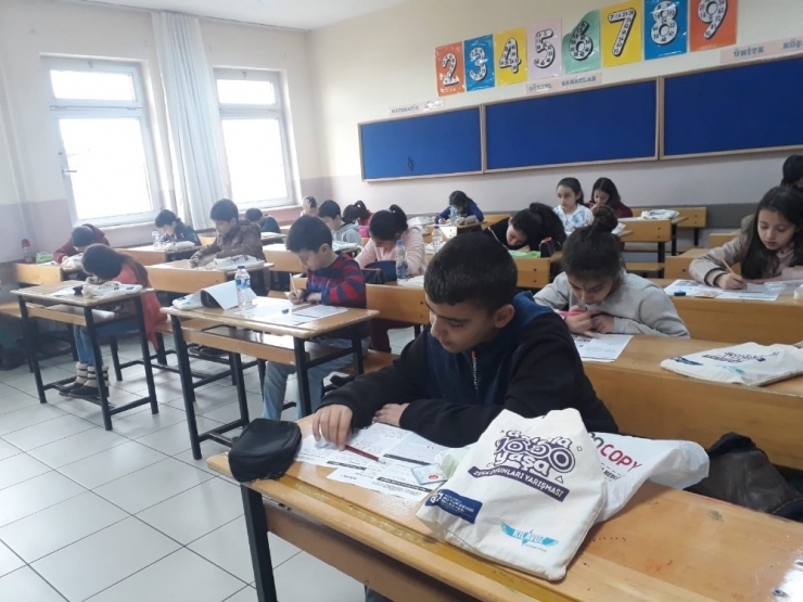 Aklınla 1000 Yaşa Yarışması’nda Yarı Final Heyecanı