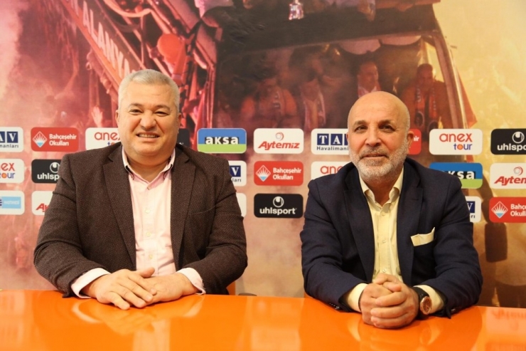 Altso Başkanı Şahin: "Yazılanlar Doğruysa Denizli Emniyet Müdürü Özür Dilemeli”