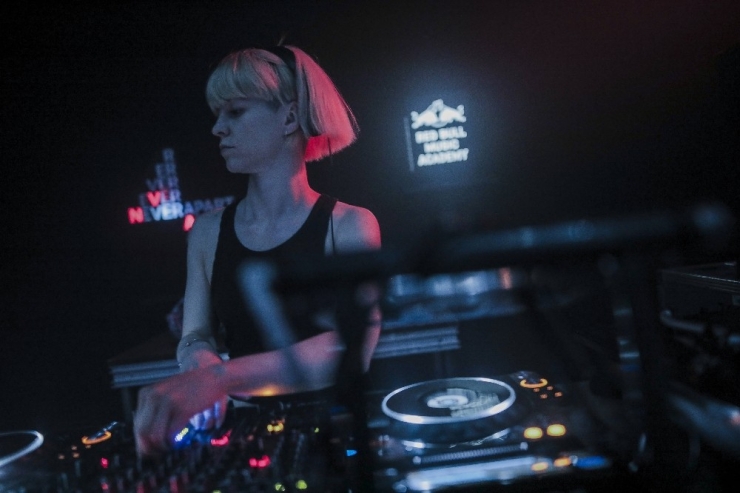 Sónarlab’in Programı Belli Oldu