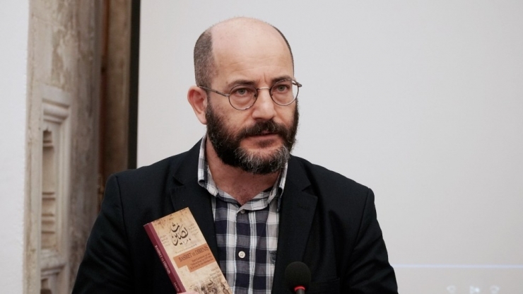 Açe Savaşı’nın Sosyolojik Etkileri Kitaplaştırıldı