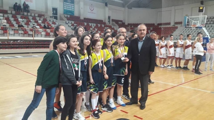 Yalova’da Potada Şampiyonlar Belli Oldu