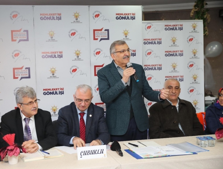 Murat Aydın: “Beykoz’da Bacasız Sanayi Devri Başlayacak”