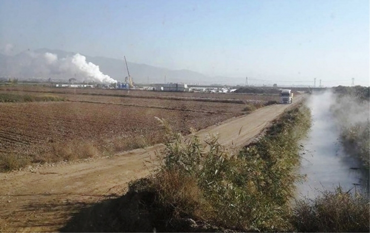 Barış; “Jeotermal İle Termal Birbirine Karıştırılıyor”