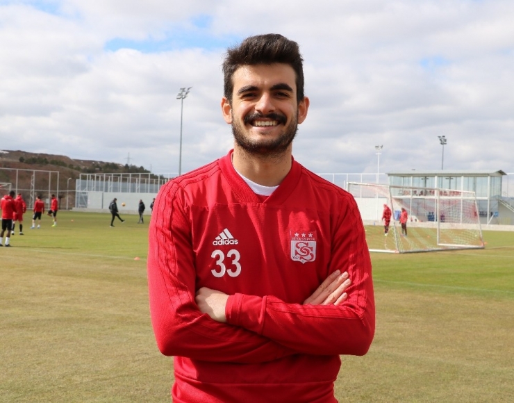 Fatih Aksoy’un Hedefi Milli Takım