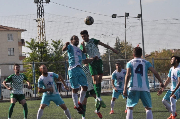 U-17 Play-off Maçları Başlıyor