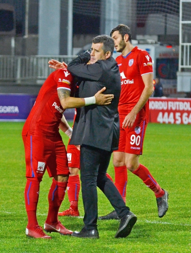 Hüseyin Eroğlu’nun Muhteşem Başarısı