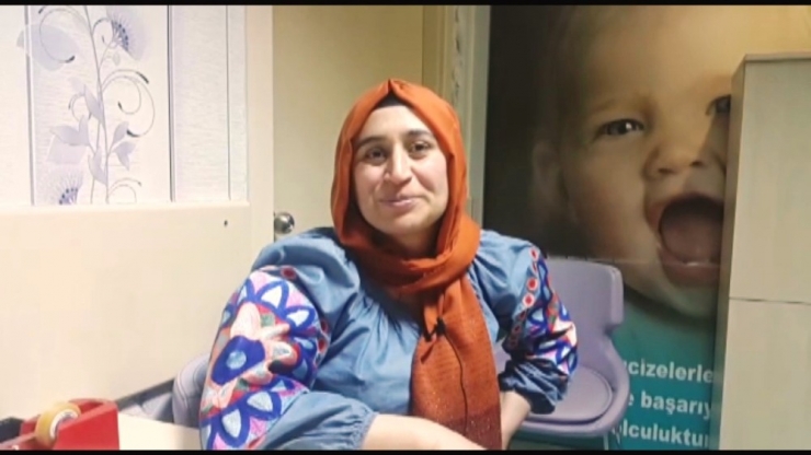 Rahim Yıkama Yöntemi 11 Yıllık Hasreti Sona Erdirdi