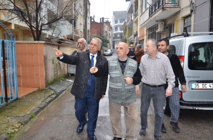 Bilal Doğan: “Artık ’Dur’ Deme Zamanı”