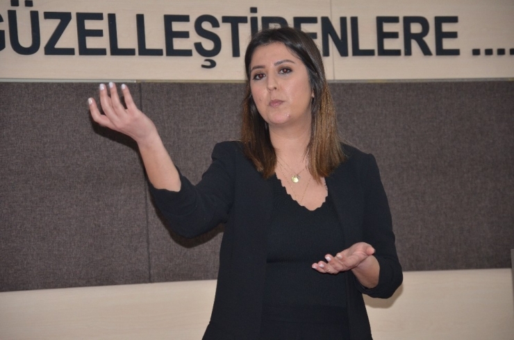 Çerkezköy Tso’da Kişisel Verileri Koruma Kanunu Eğitimi