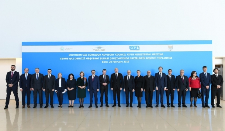 Bakan Dönmez: "Azerbaycan Ve Türkiye’nin Güçlü Enerji Vizyonu Sayesinde Nice İşleri Hep Birlikte Başardık"