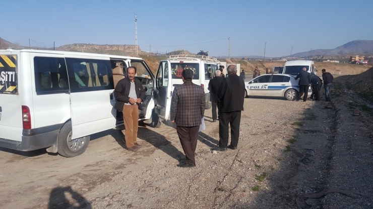 Okul Servislerine Sıkı Denetim