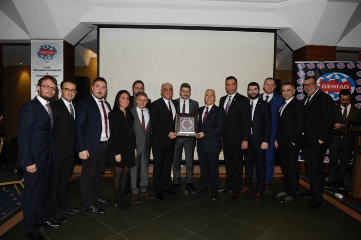 Bozbey: "Bursa’da Sorunları Birlikte Çözeceğiz"