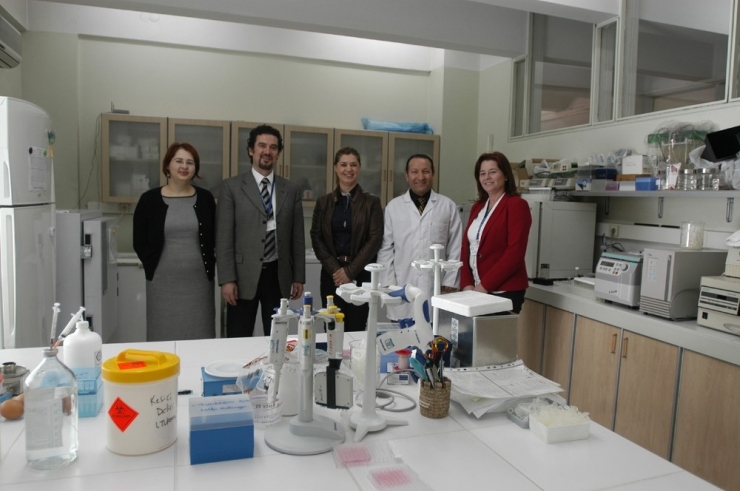 Buü’den Bilimsel Araştırmaya Rekor Bütçe