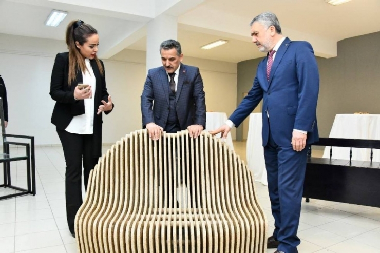 Sıfır Atığa Mimari Bakış