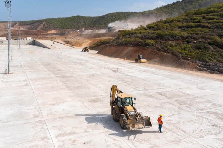 Gusev: “Akkuyu Ngs Projesi Türkiye İçin Yeni Bir Milat Olacak”