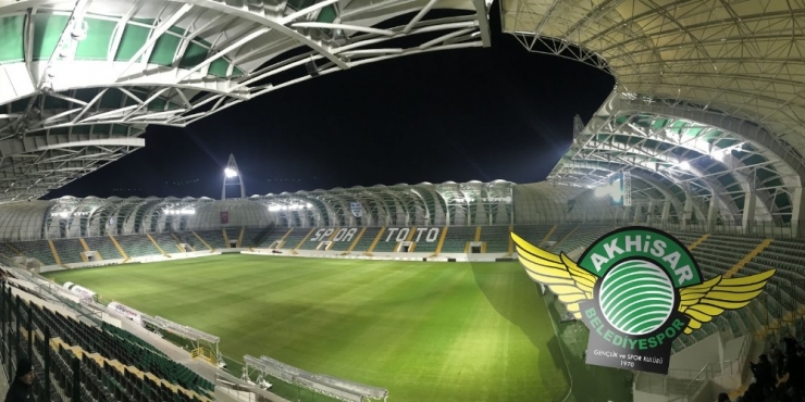 Akhisarspor’da Yılmaz Vural Sesleri